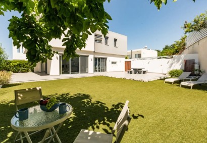 Konia, Paphos Detached Villa For Rent | DT4672