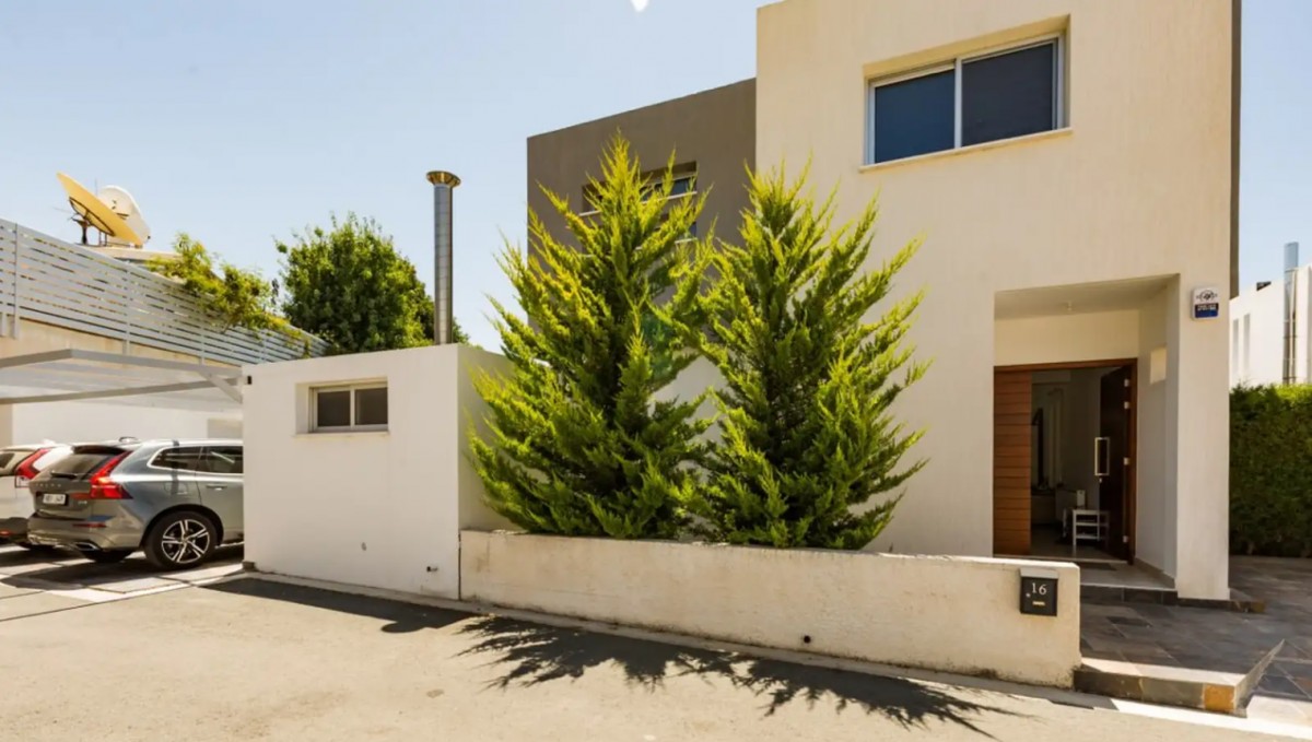 Detached Villa For Rent  in  Konia