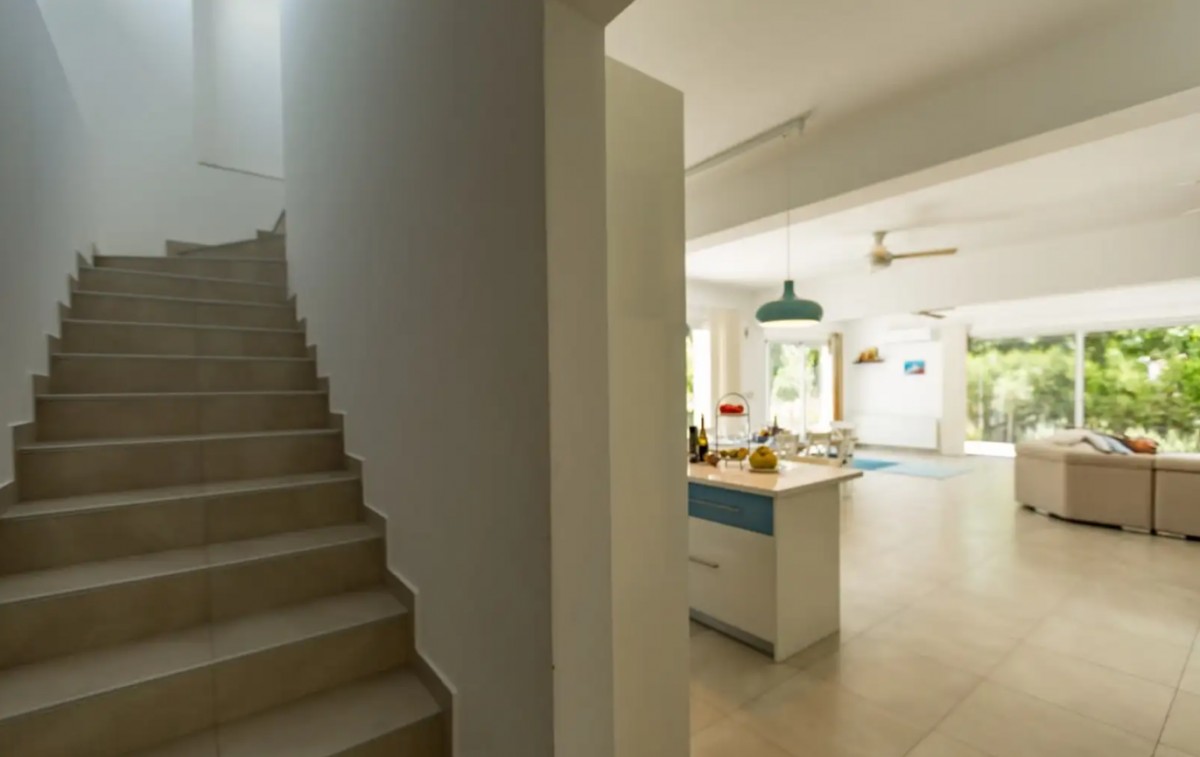 Detached Villa For Rent  in  Konia