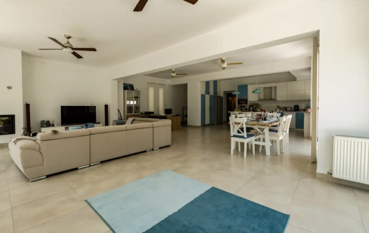 Detached Villa For Rent  in  Konia