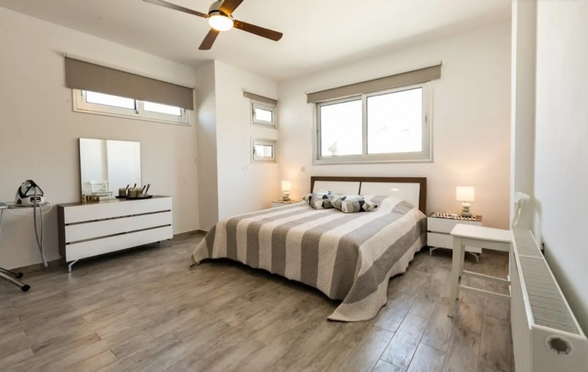 Detached Villa For Rent  in  Konia