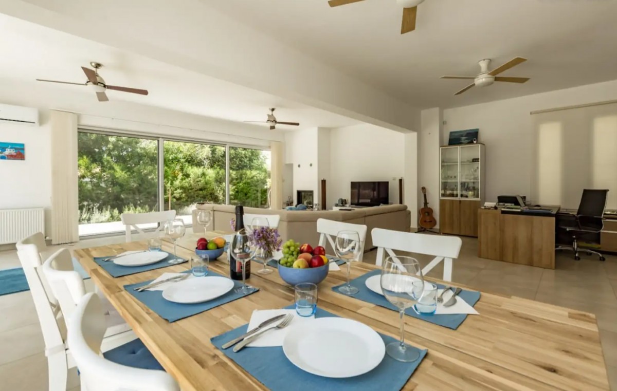 Detached Villa For Rent  in  Konia