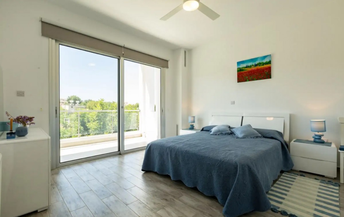 Detached Villa For Rent  in  Konia