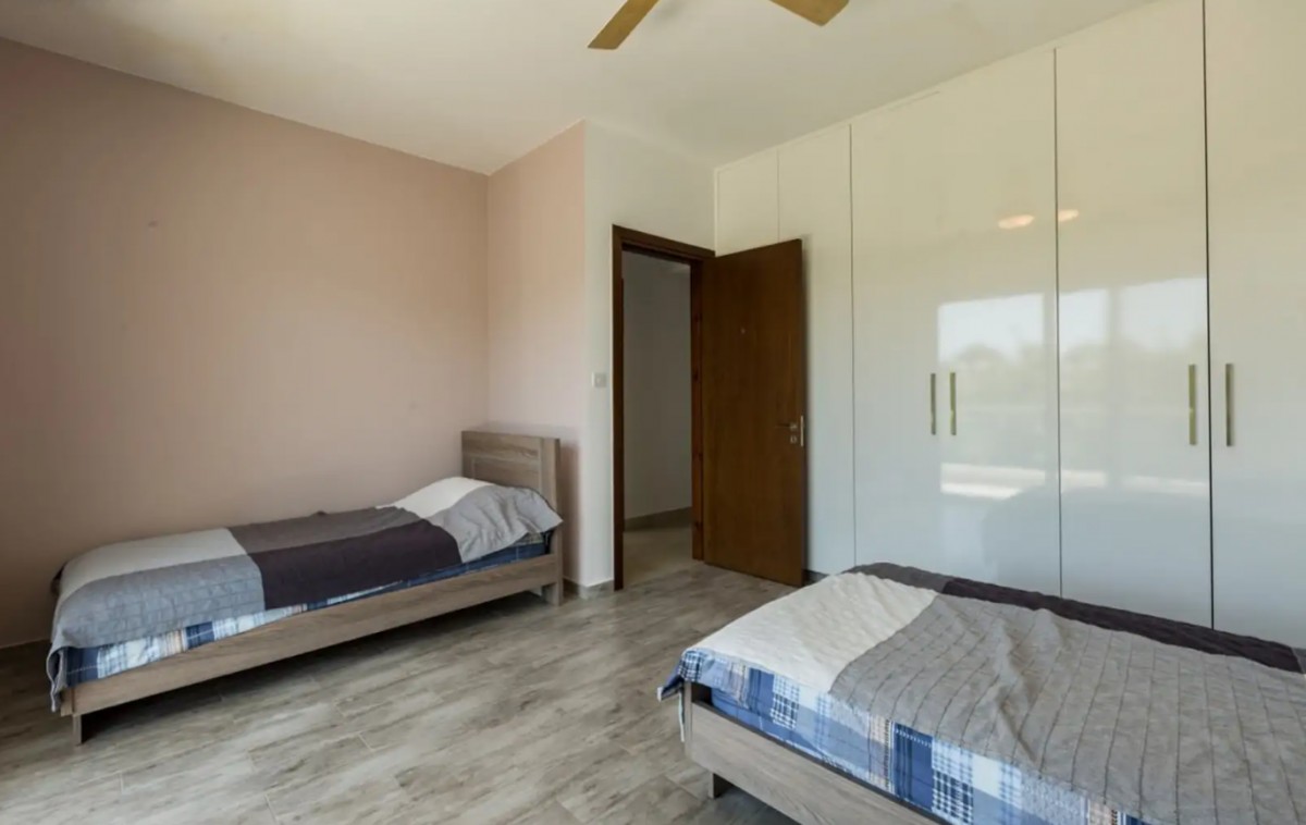 Detached Villa For Rent  in  Konia