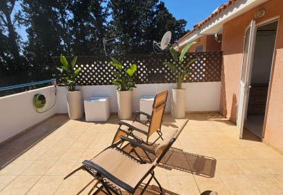 Kato Paphos - Universal, Paphos Apartment For Sale | DT4674