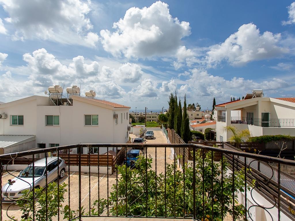 House - Nicoletta Court 11 - Pegeia, Paphos