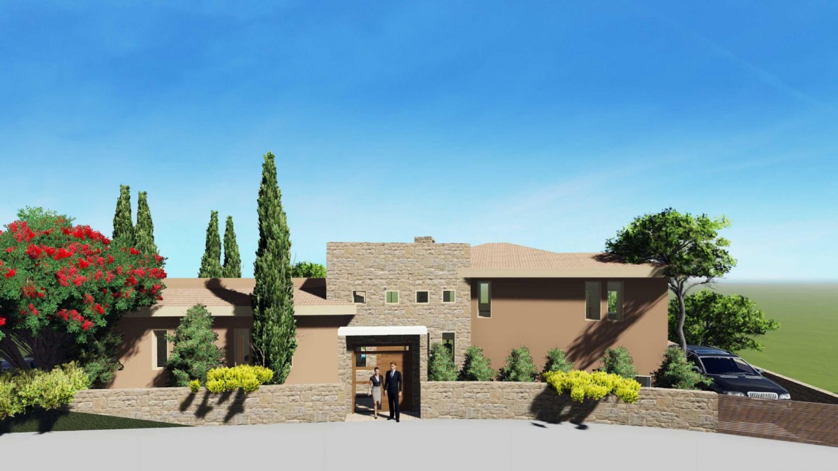 Villas / Houses in Kamares Village