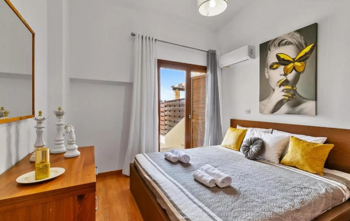 Detached Villa For Sale  in  Select Location