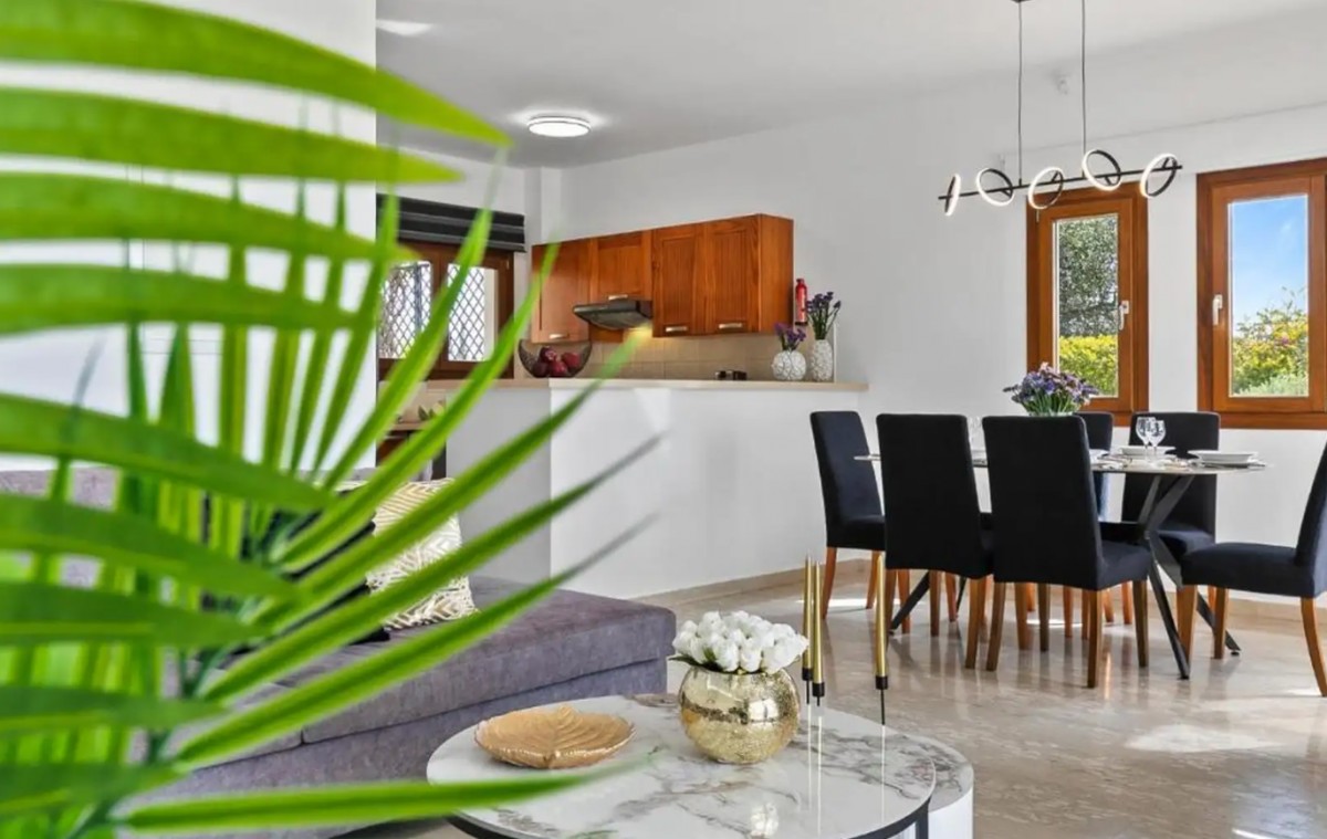 Detached Villa For Sale  in  Select Location