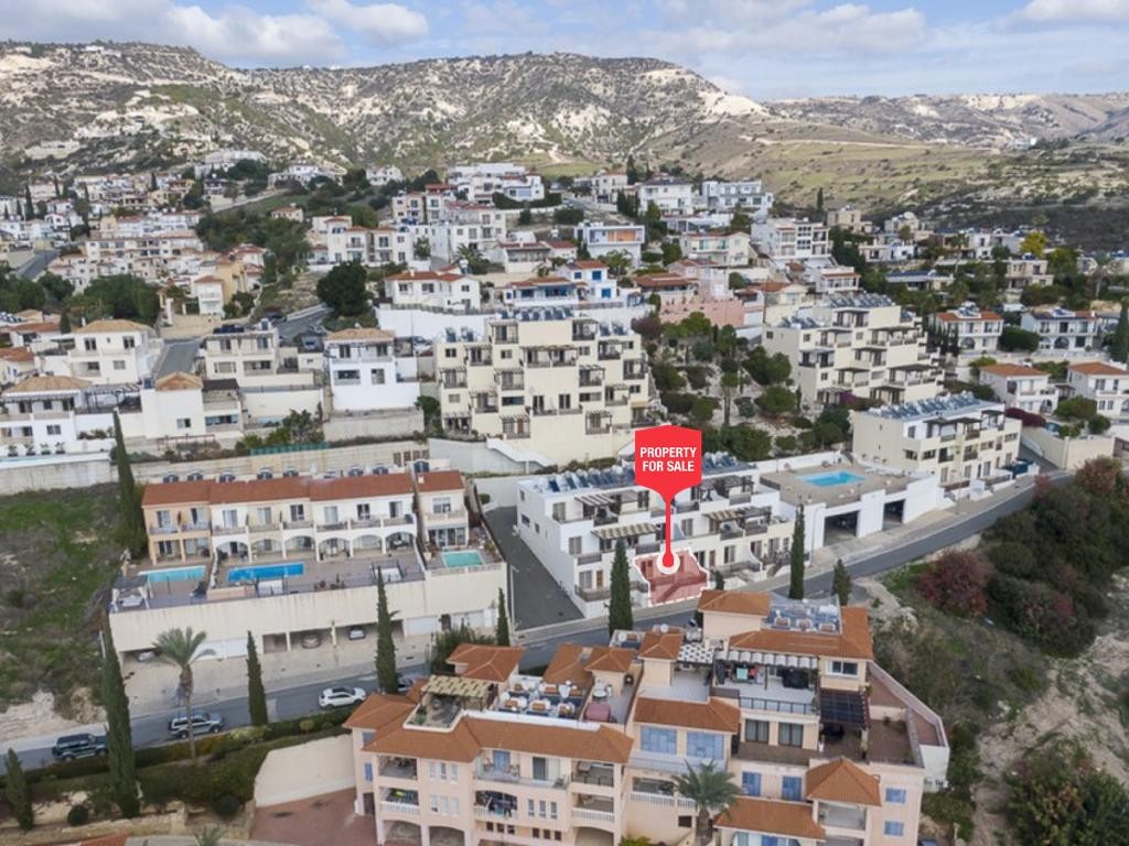 Other For Sale  in  Kato Paphos