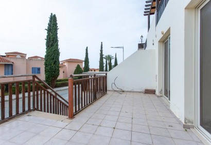 1 Bed Apartment in Pegeia, Paphos | Paschali Park View