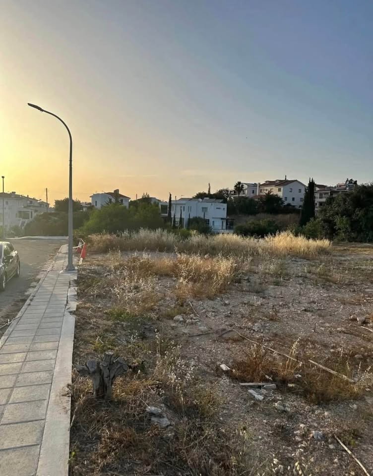 Residential Land For Sale  in  Konia