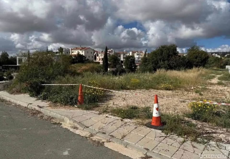 Residential Land For Sale  in  Konia