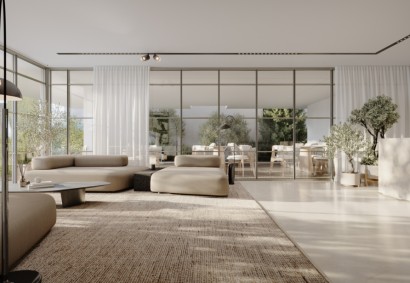 Paphos Town, Paphos Apartment For Sale | DT4689