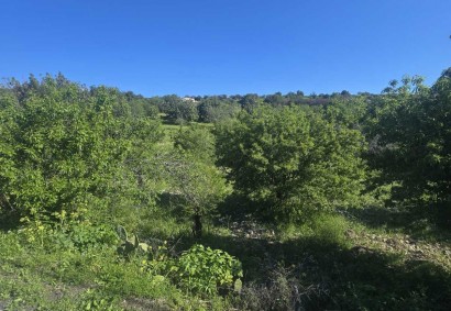 Limnatis, Limassol Residential Land For Sale | DT4691