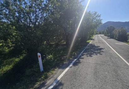 Limnatis, Limassol Residential Land For Sale | DT4691