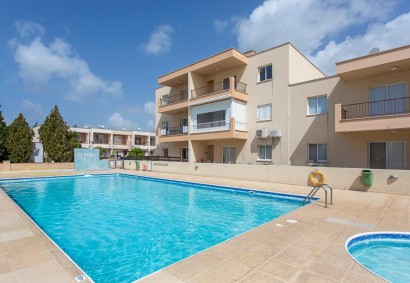 Mandria, Paphos Apartment For Sale | DT4692