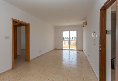 Mandria, Paphos Apartment For Sale | DT4692