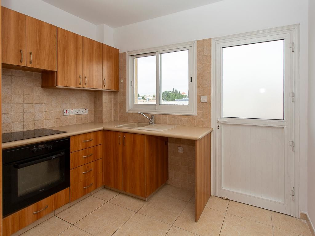 Flat - Zephyros Village 1 - Mandria, Paphos