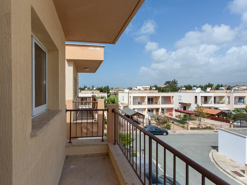 Flat - Zephyros Village 1 - Mandria, Paphos