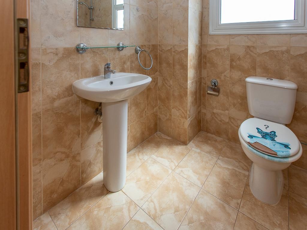Flat - Zephyros Village 1 - Mandria, Paphos