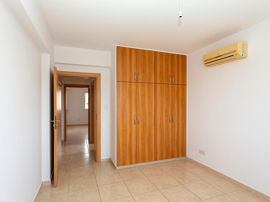 Flat - Zephyros Village 1 - Mandria, Paphos