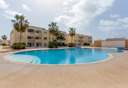 Mandria, Paphos Apartment For Sale | DT4693