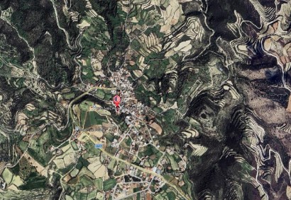 Koili, Paphos Residential Land For Sale | DT4694