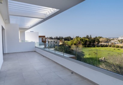 Geroskipou, Paphos Apartment For Sale | DT4696