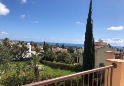 Peyia, Paphos Detached Villa For Rent | DT4697