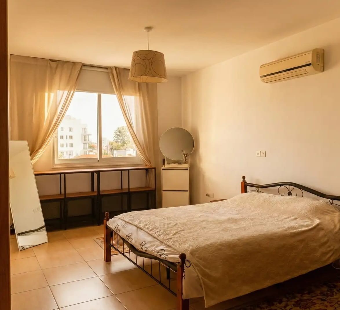 Penthouse For Sale  in  Paphos Town