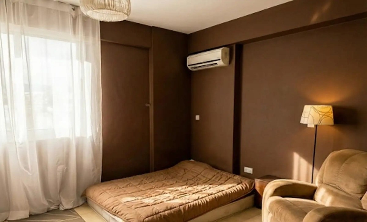 Penthouse For Sale  in  Paphos Town