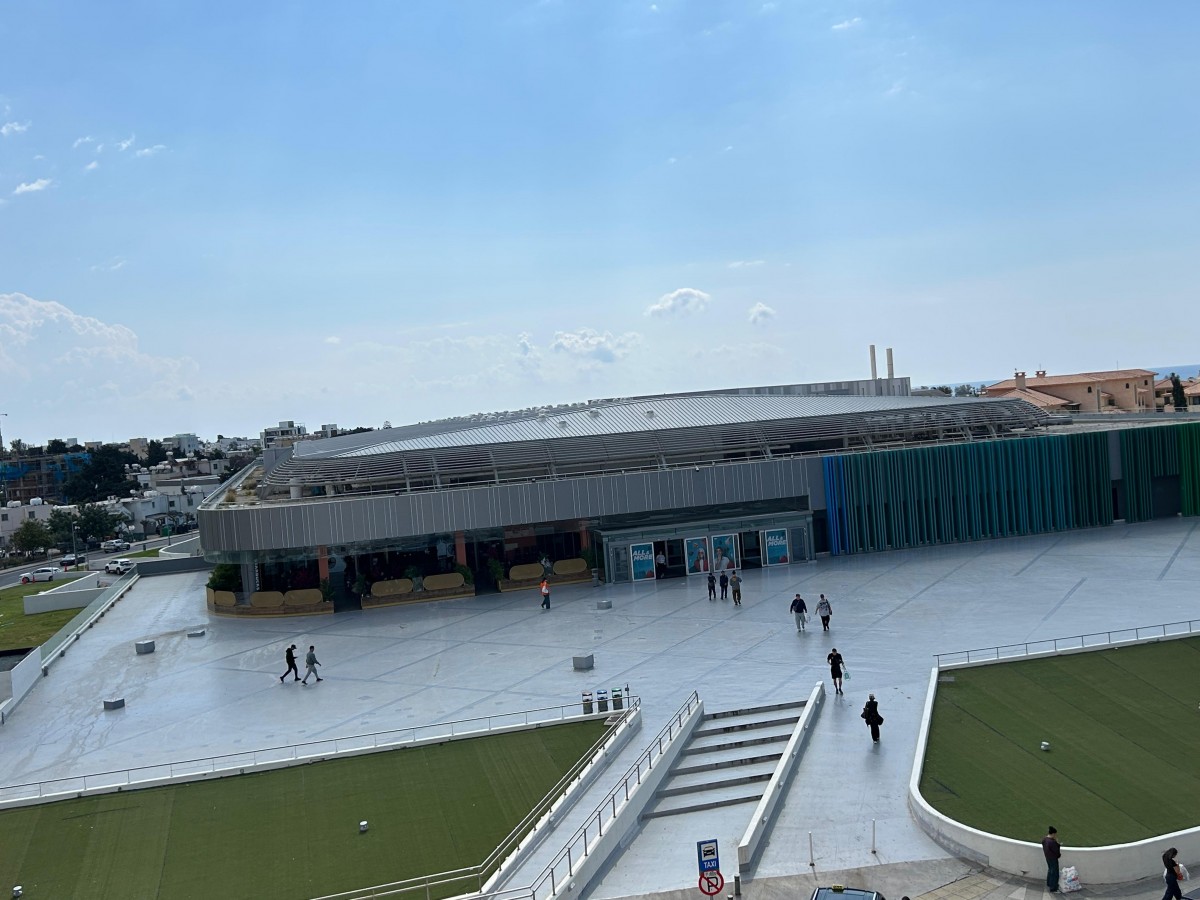 Apartment For Sale  in  Kato Paphos