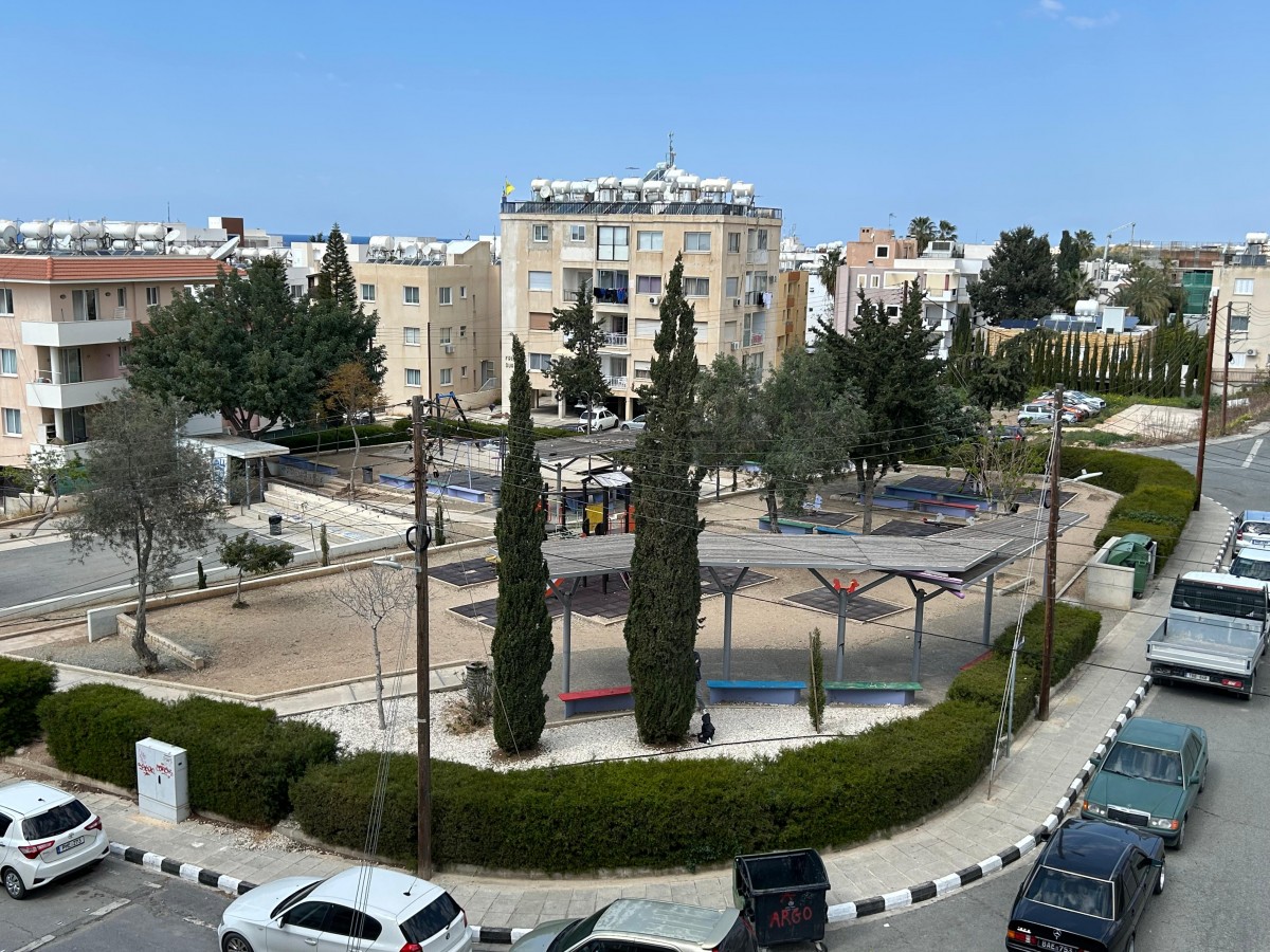 Apartment For Sale  in  Kato Paphos