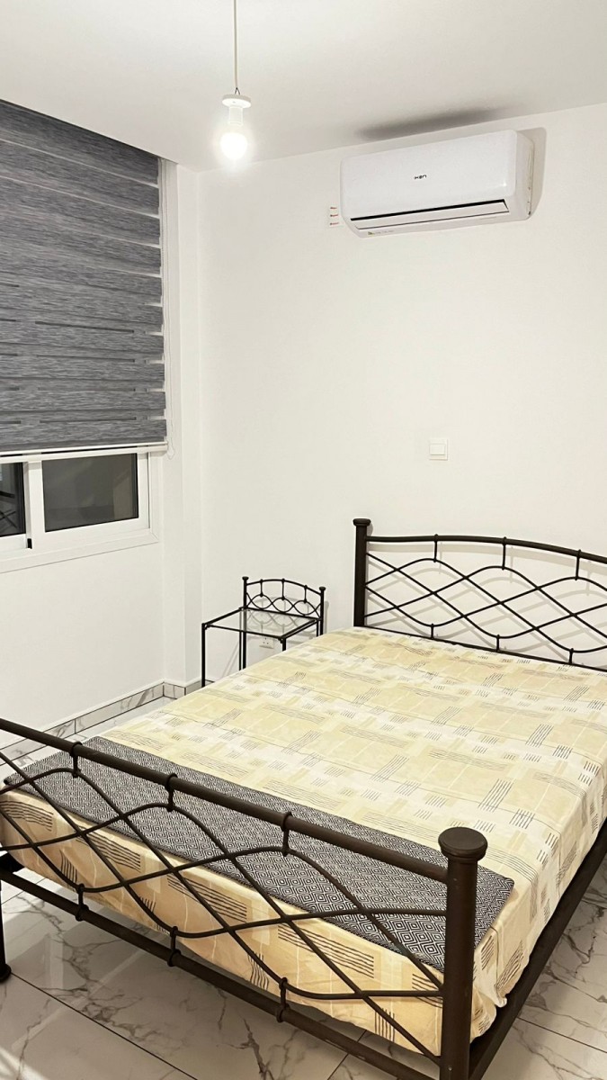 Apartment For Sale  in  Kato Paphos