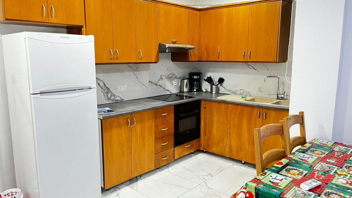 Apartment For Sale  in  Kato Paphos