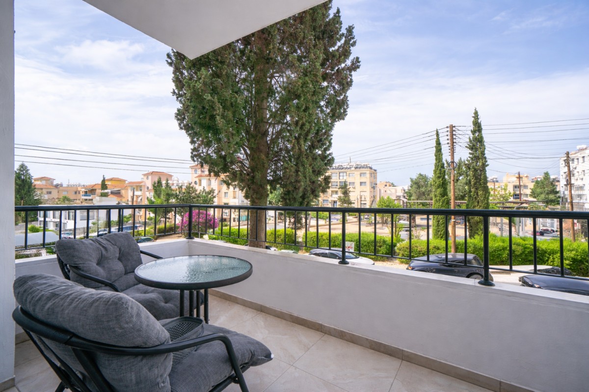 Apartment For Sale  in  Kato Paphos