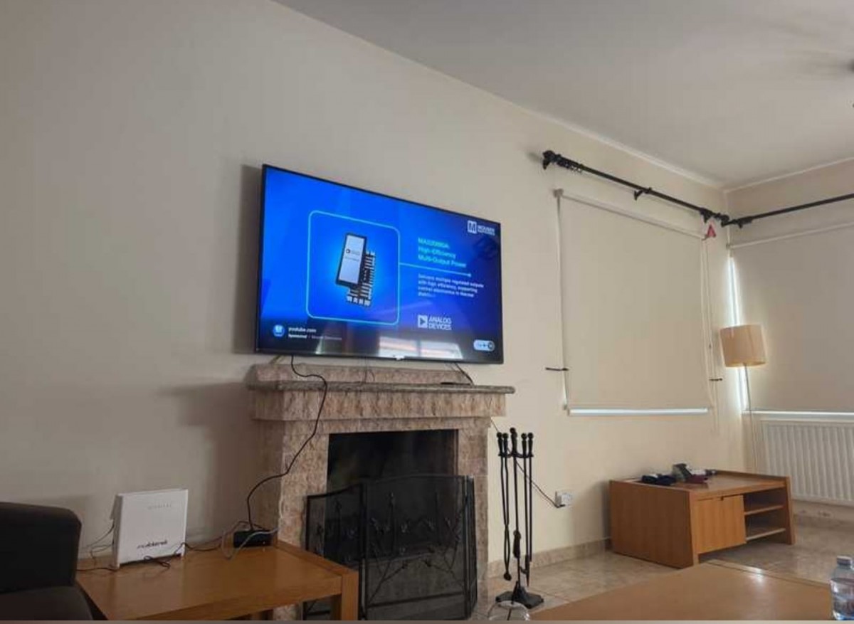 Detached Villa For Rent  in  Tala - Kamares