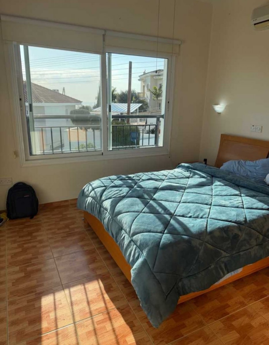 Detached Villa For Rent  in  Tala - Kamares