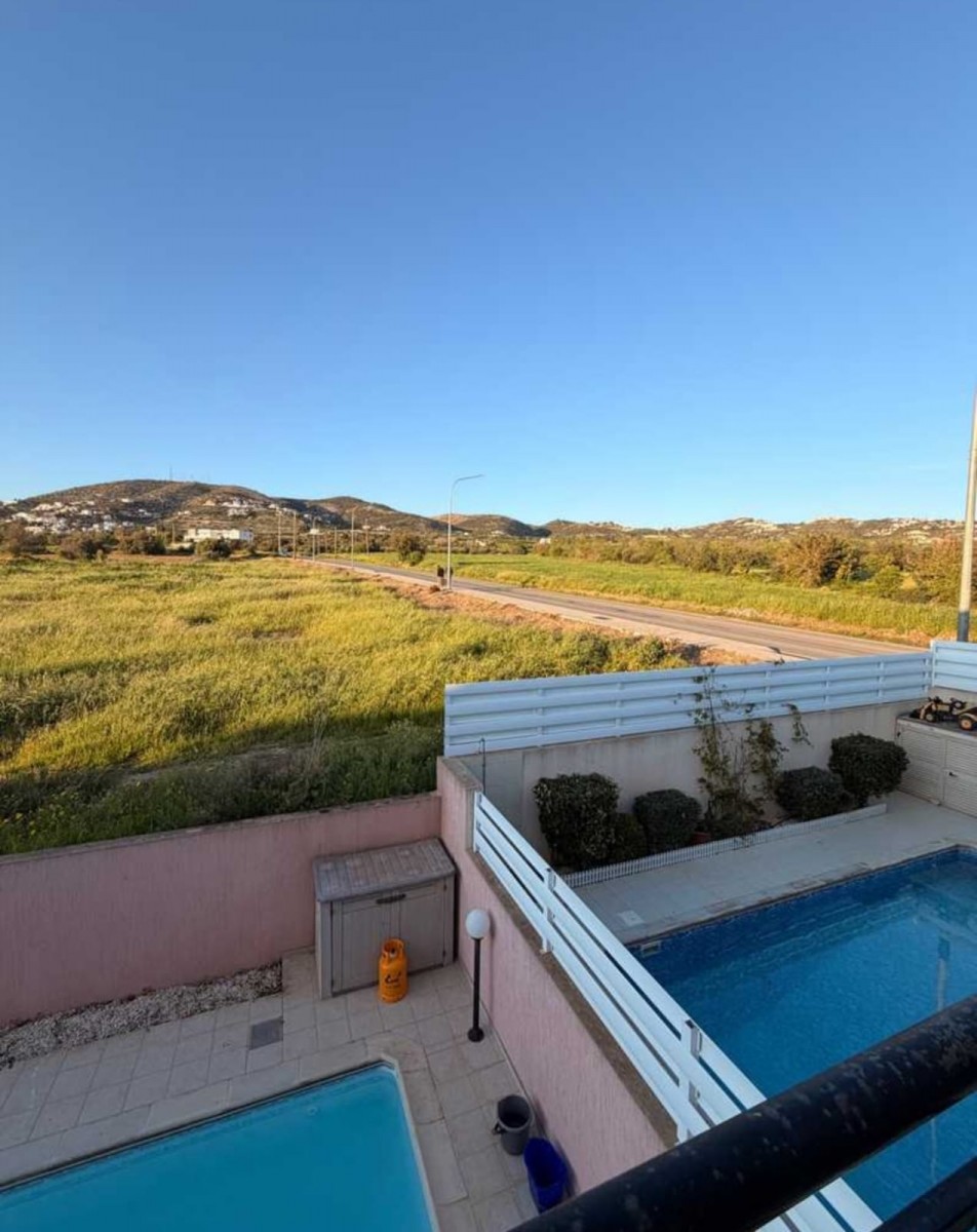 Detached Villa For Sale  in  Select Location