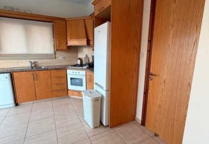 Tremithousa, Paphos Town House For Rent | DT4707