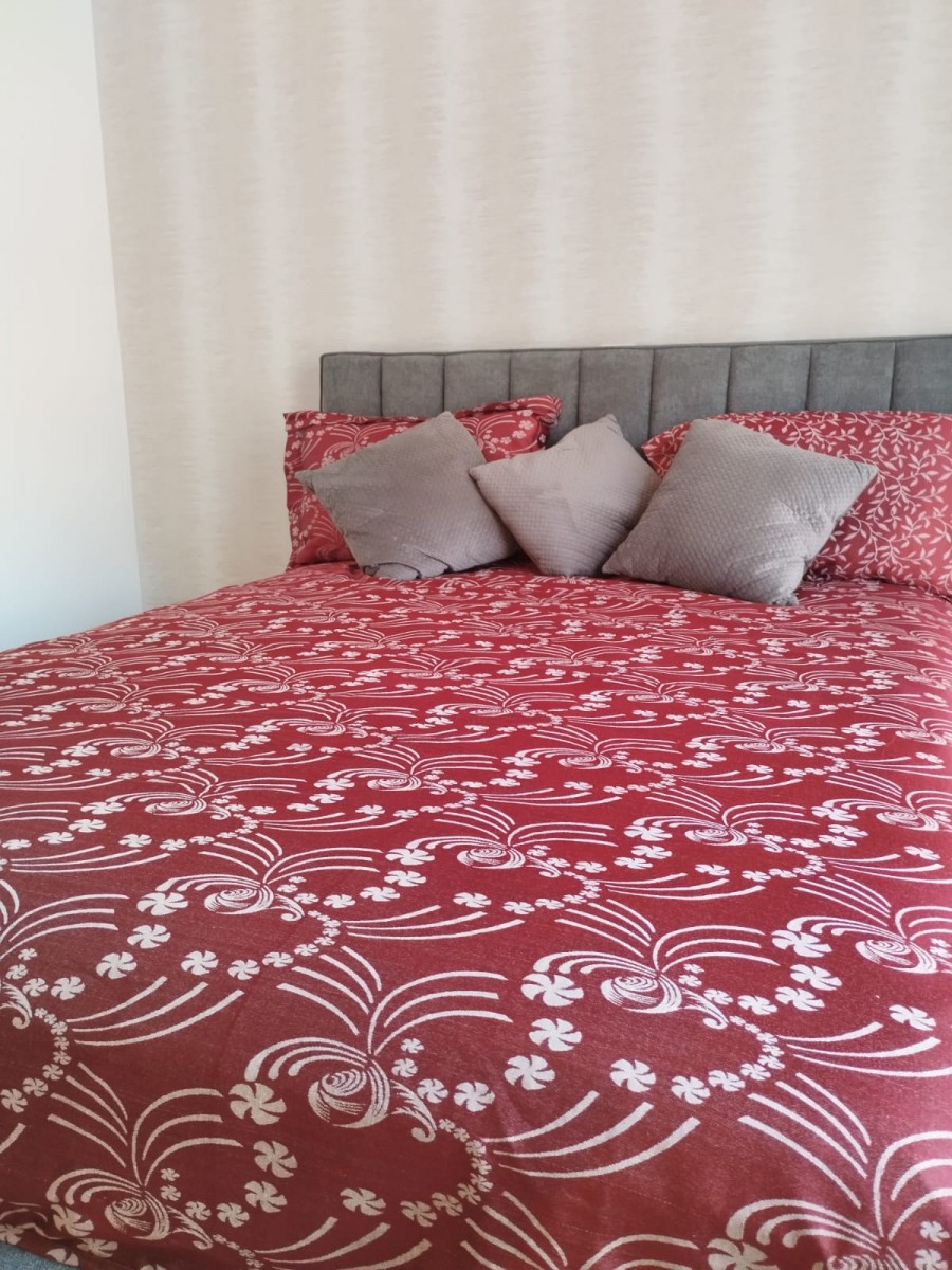 Detached Villa For Sale  in  Select Location