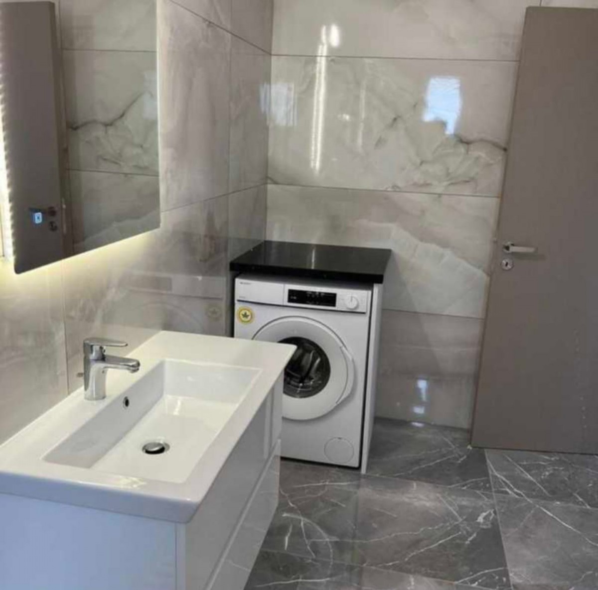 Ground Floor Apartment For Rent  in  Geroskipou