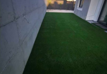 Geroskipou, Paphos Ground Floor Apartment For Rent | DT4709