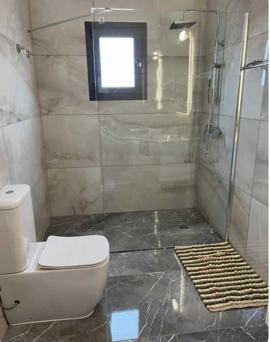 Ground Floor Apartment For Rent  in  Geroskipou