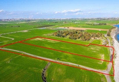 Softades, Larnaca Touristic Land For Sale | DT4711