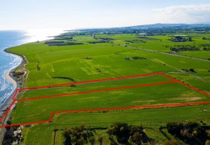 Softades, Larnaca Touristic Land For Sale | DT4711