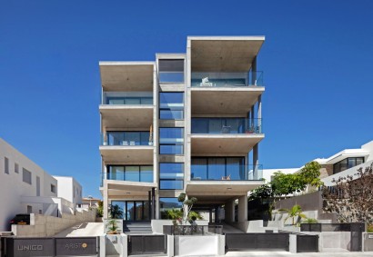Agios Athanasios, Limassol Apartment For Sale | DT4712