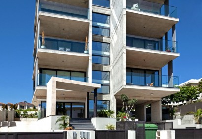 Agios Athanasios, Limassol Apartment For Sale | DT4712