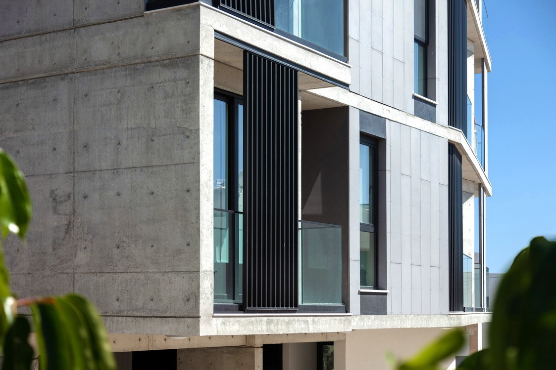 Apartments in Limassol